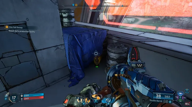 Boneka Kepala Goyang Marcus