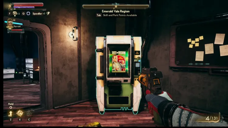 Spacer's Choice Insta-Merch