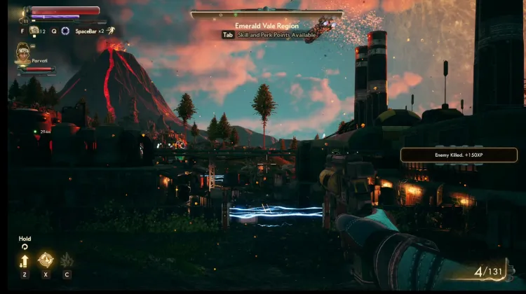 Geothermal Power Plant