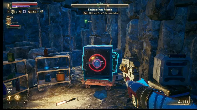 Journal of M. Bokonu