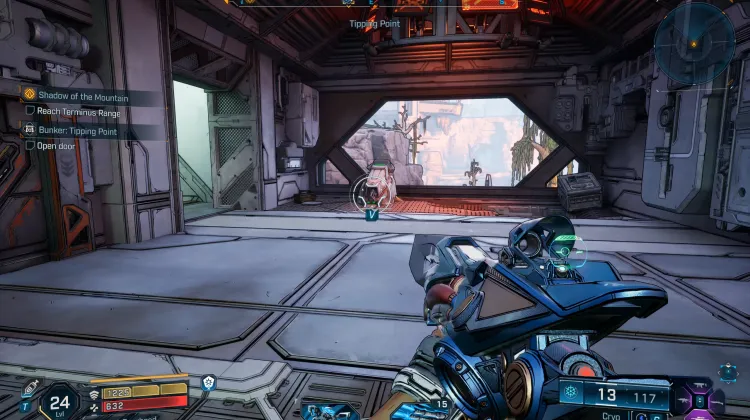 Cápsula de Gafanhoto