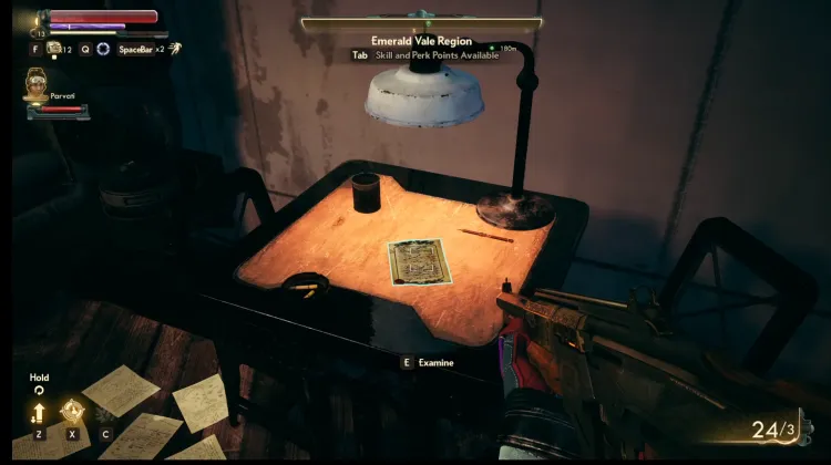 Zoe'nin Günlüğü (Sayfa 22)