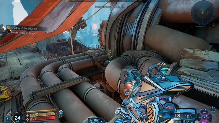 Boneka Kepala Goyang Marcus