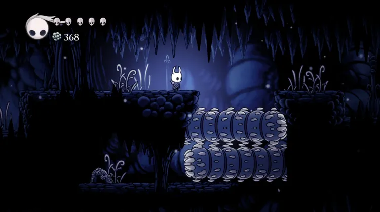 Depósito Geológico