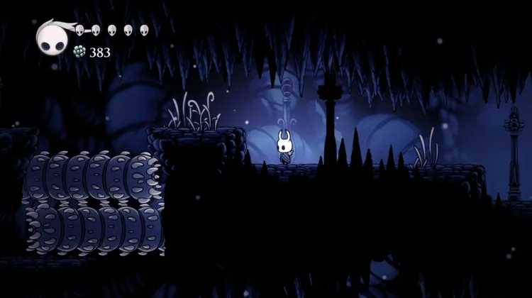 Depósito Geológico