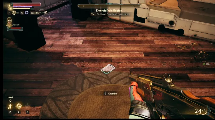 Zoe'nin Günlüğü (Sayfa 18)