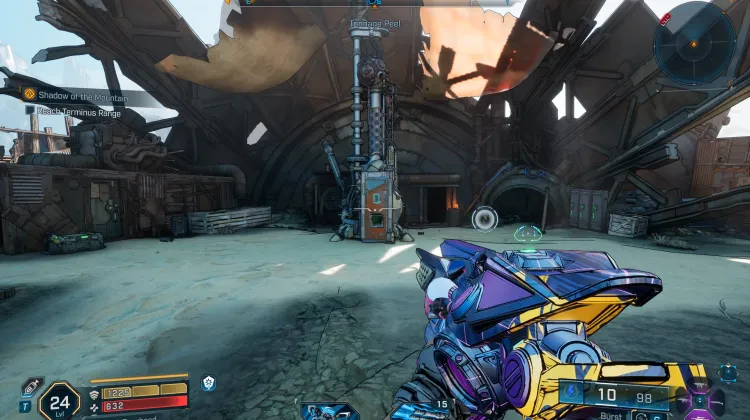 Altavoz de Propaganda