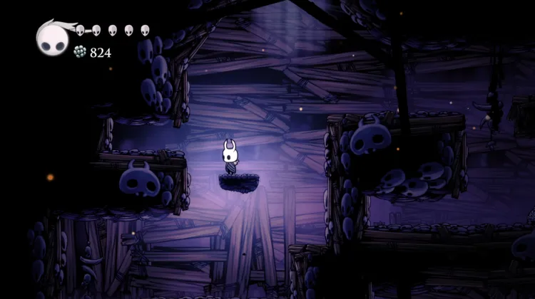 Depósito Geológico