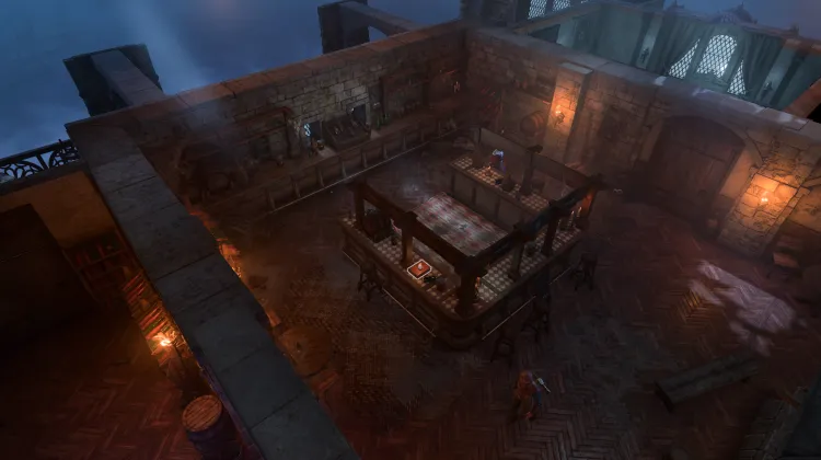 Jalan Sang Pengembara