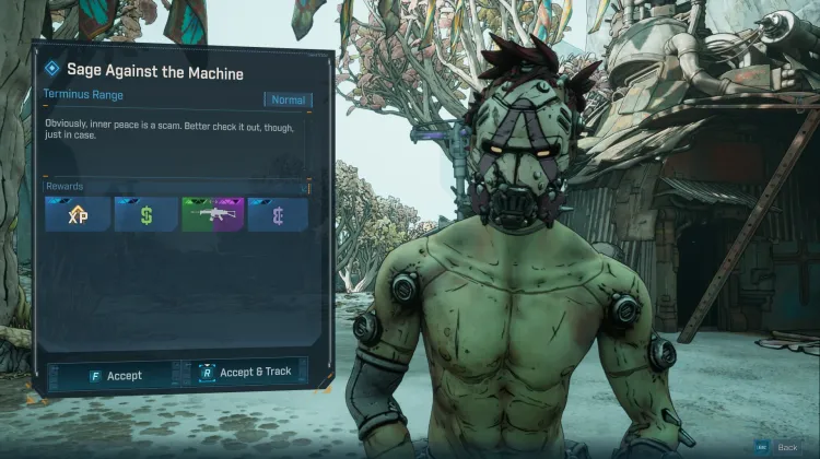 Saggio Contro la Macchina