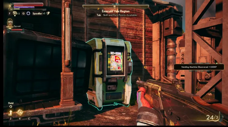 Spacer's Choice Insta-Merch