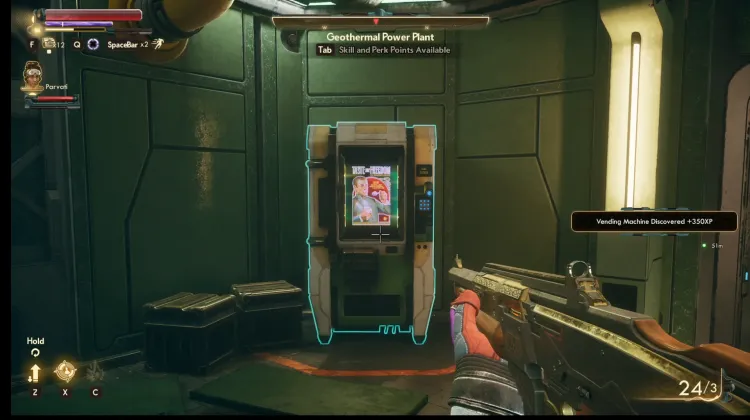 Spacer's Choice - Insta-Merch