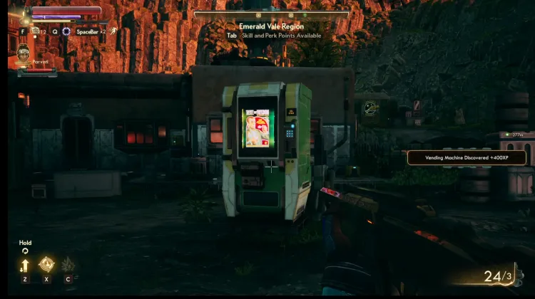 Spacer's Choice Insta-Merch