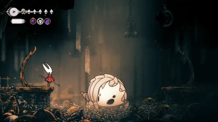 Station Bellway - Grand Bellway