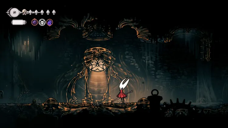 Gare de Ventrica - Grand Bellway