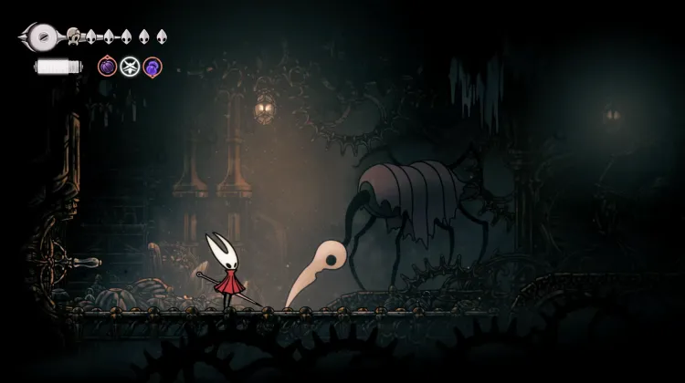 Let Loam rest for a while...