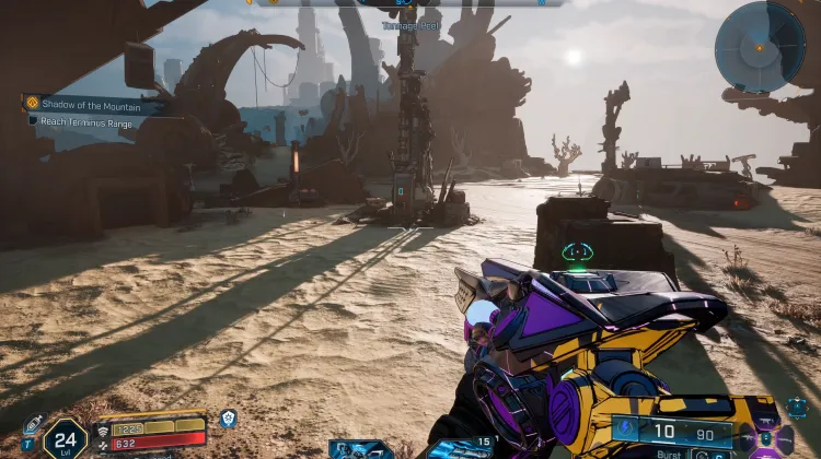 Altavoz de Propaganda