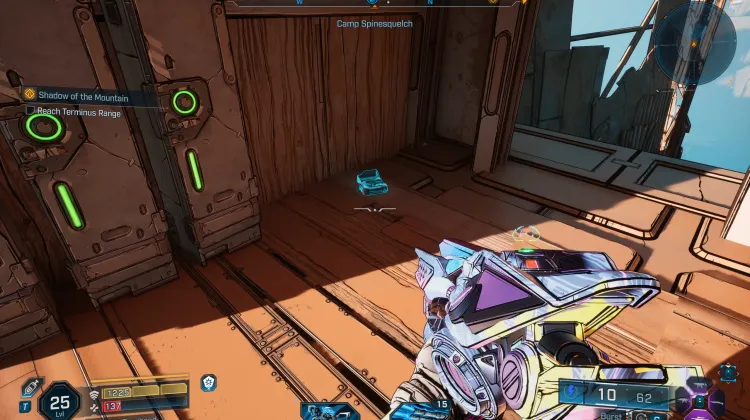 Colpisci la Tua Attività