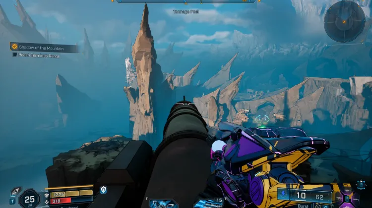 Boneka Kepala Goyang Marcus