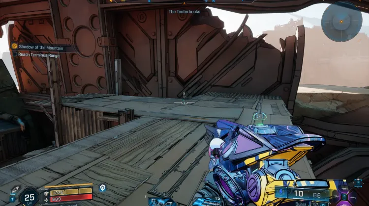 Boneka Kepala Goyang Marcus