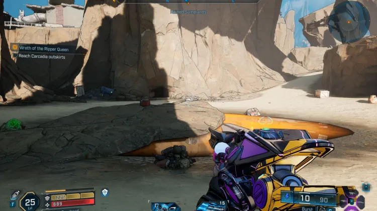 Astronavi Che Perdono