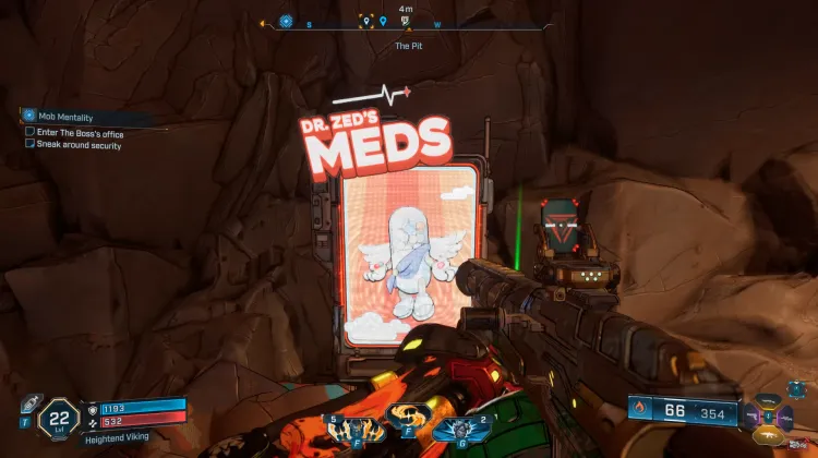 Máquina Expendedora Médica