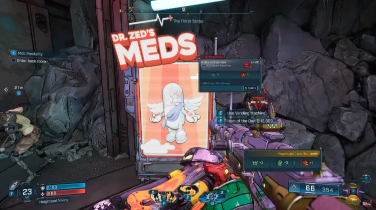 Máquina Expendedora