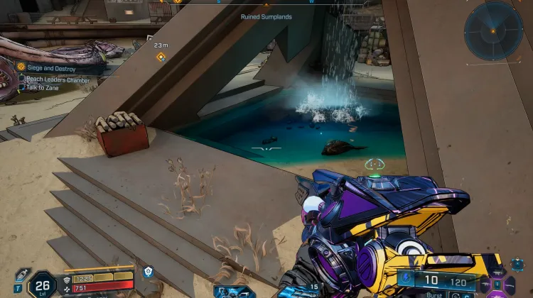 Boneka Kepala Goyang Marcus