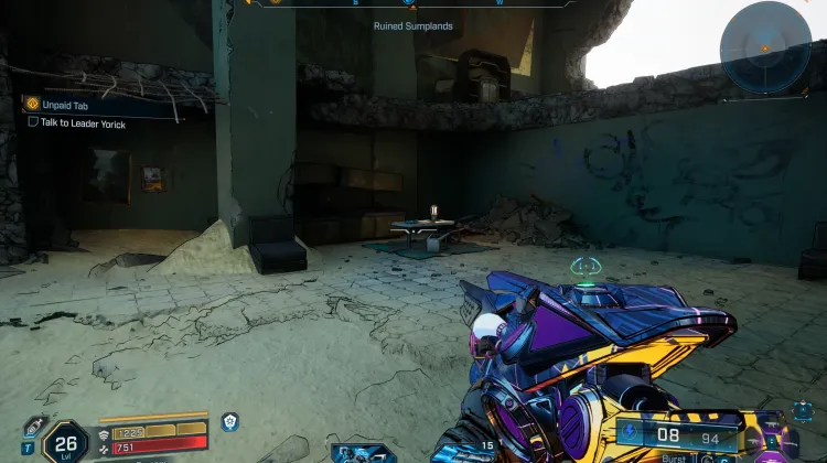 Astronavi Che Perdono