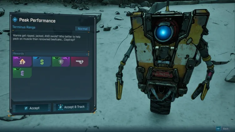 Prestazioni di Punta