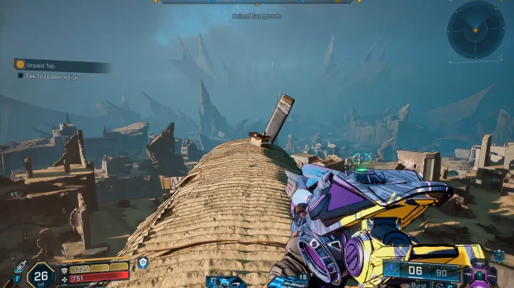 Boneka Kepala Goyang Marcus