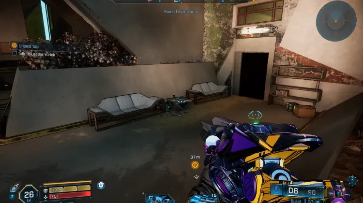 La Nascita di Carcadia