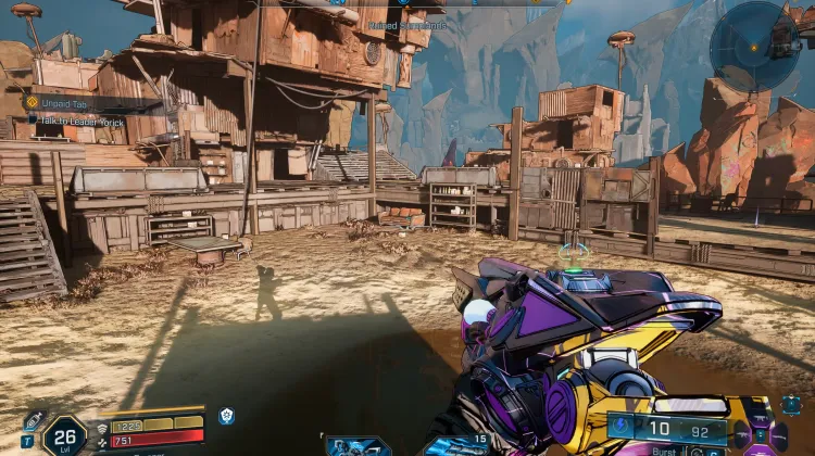 Chi Vigila sul Custode del Tempo?