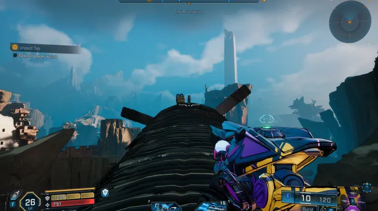 Boneka Kepala Goyang Marcus