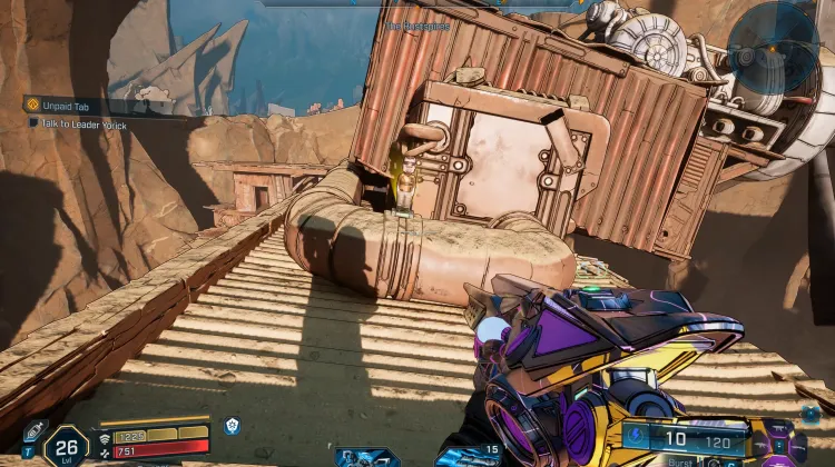 Boneka Kepala Goyang Marcus