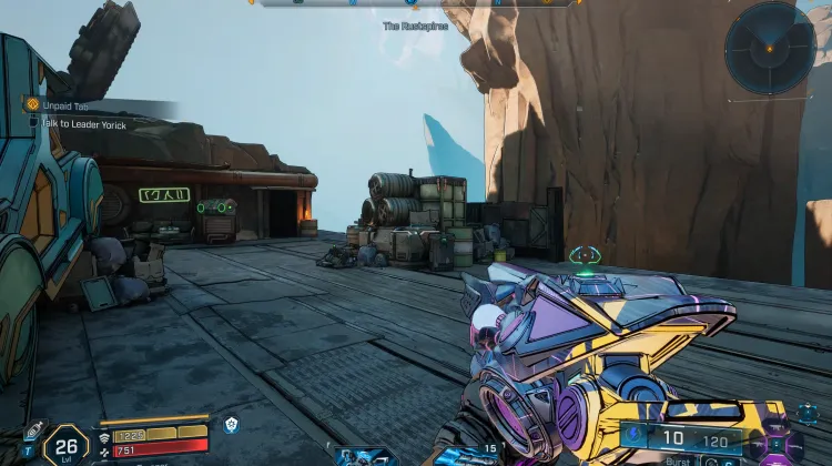 Ascolta il Mio Richiamo