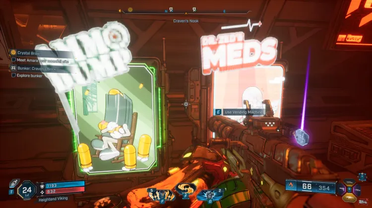 Depósito de Municiones