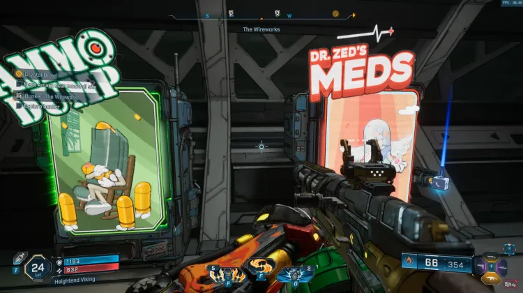 Máquina Expendedora Médica