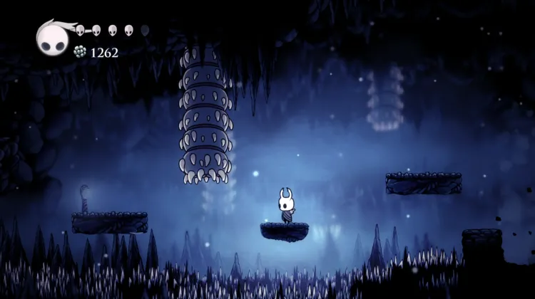 Depósito Geológico