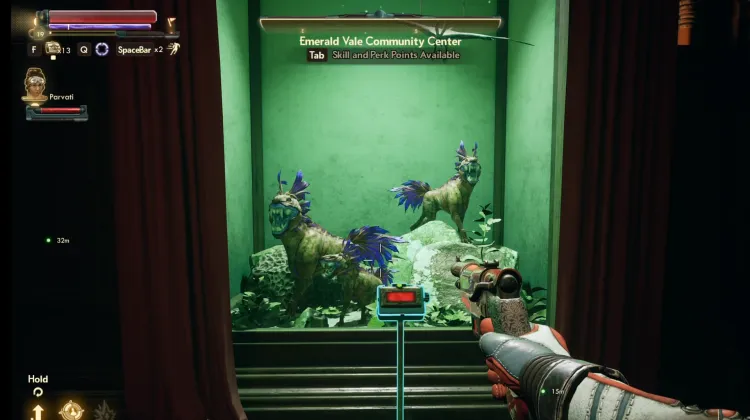 Kanit (Beta Lupus Familiaris)