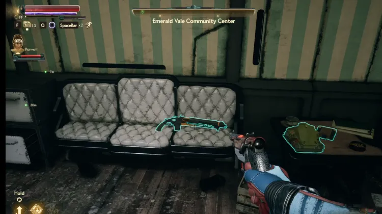 Fucile a Canne Mozze