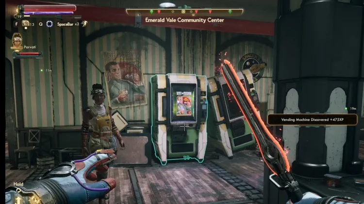 Spacer's Choice - Insta-Merch