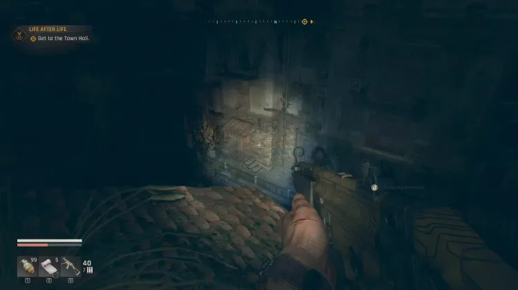 Appartement Station Sq.