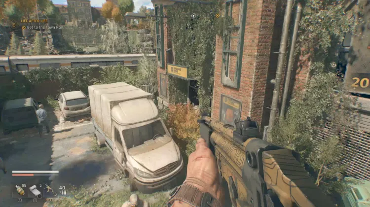 Toko Perangkat Keras