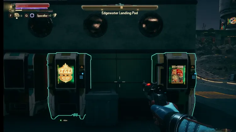 Spacer's Choice Insta-Merch