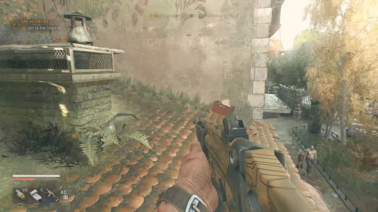 Satir yang Bermain untuk Nimfa