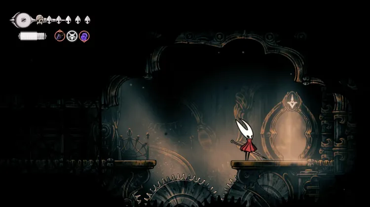 Cogwork Core - Upper