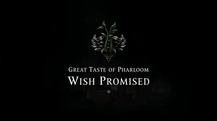 Gran Sabor de Pharloom