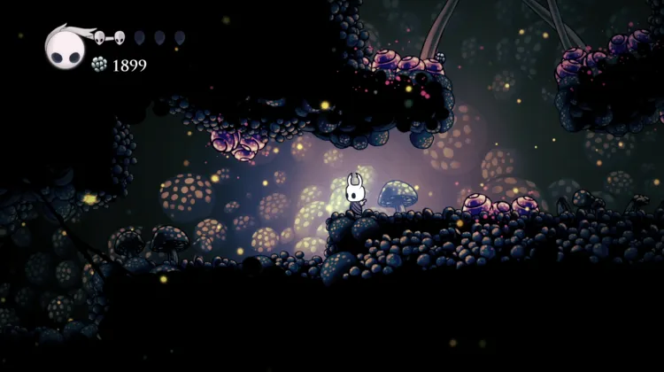 Depósito Geológico