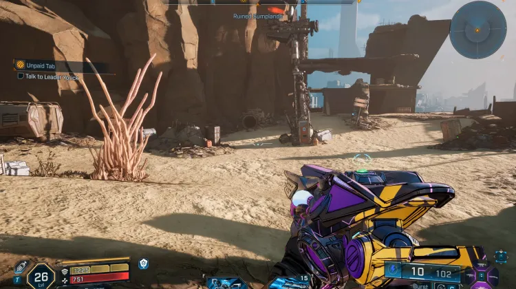 Altavoz de Propaganda